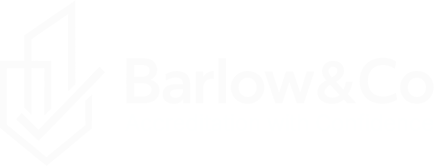 Barlow & Co logo