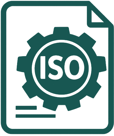 ISO Management